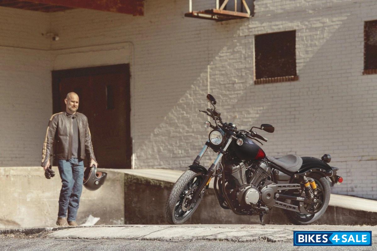 Yamaha 2024 Bolt R-Spec