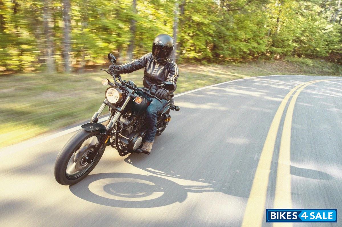 Yamaha 2024 Bolt R-Spec