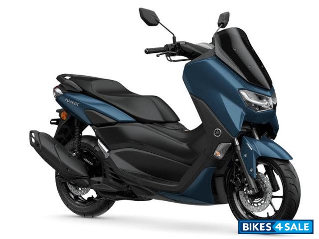 Yamaha 2024 NMAX 125