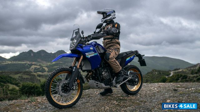 Yamaha 2024 Tenere 700 Extreme