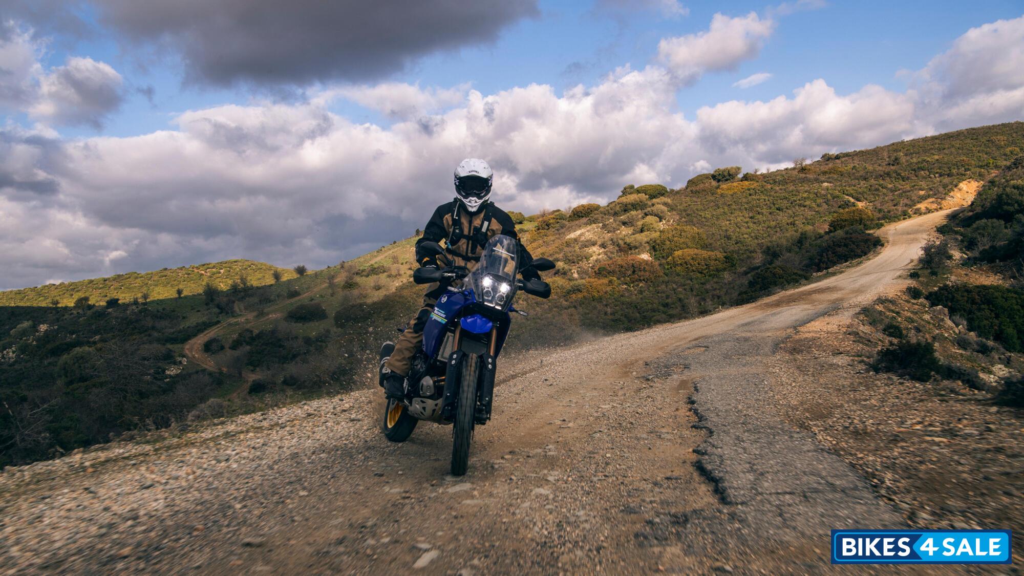 Yamaha 2024 Tenere 700 Extreme