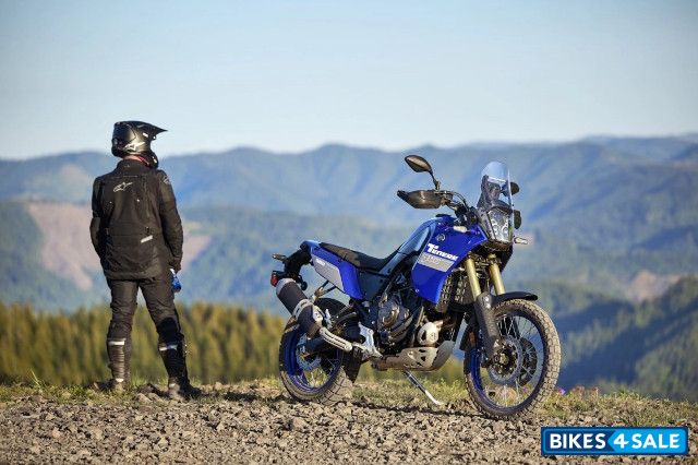 Yamaha 2024 Tenere 700