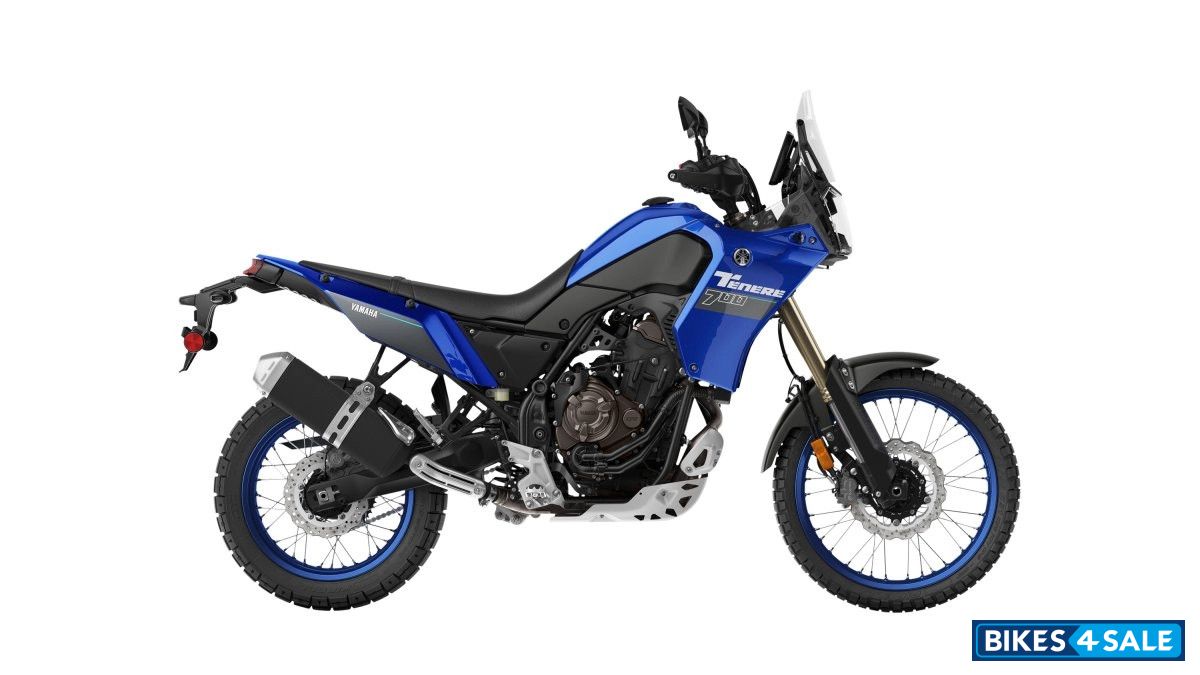 Yamaha 2024 Tenere 700