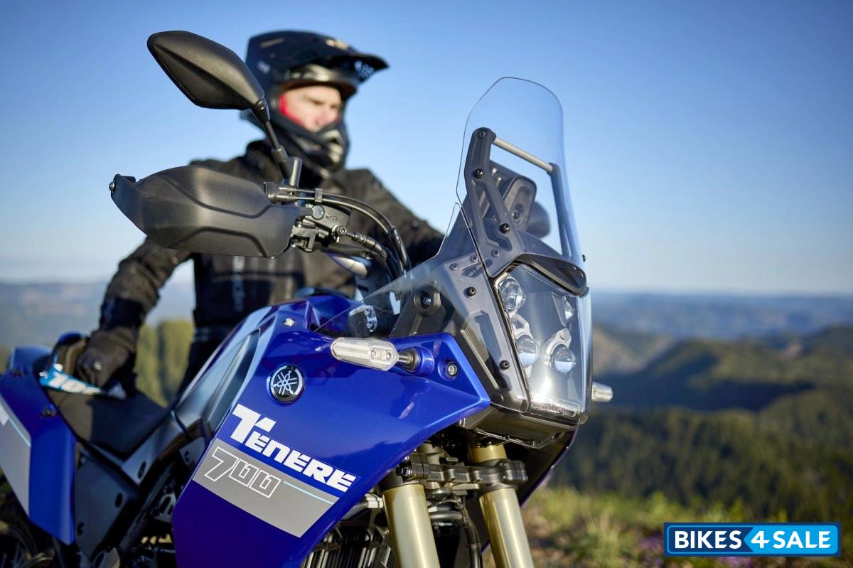 Yamaha 2024 Tenere 700