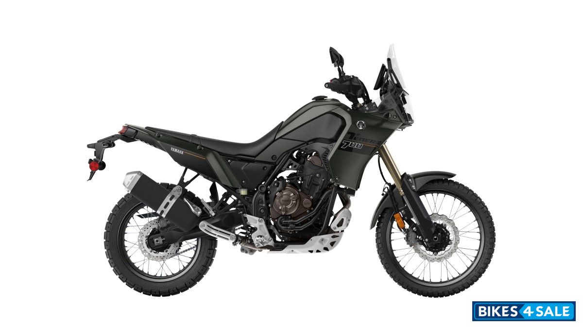 Yamaha 2024 Tenere 700
