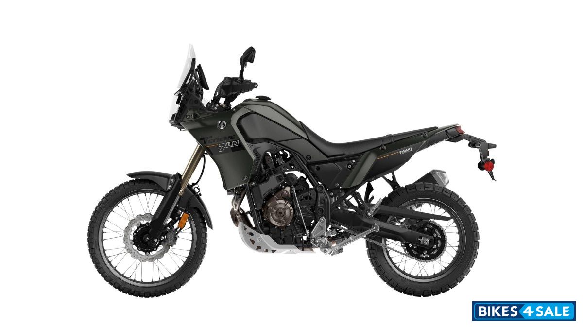 Yamaha 2024 Tenere 700