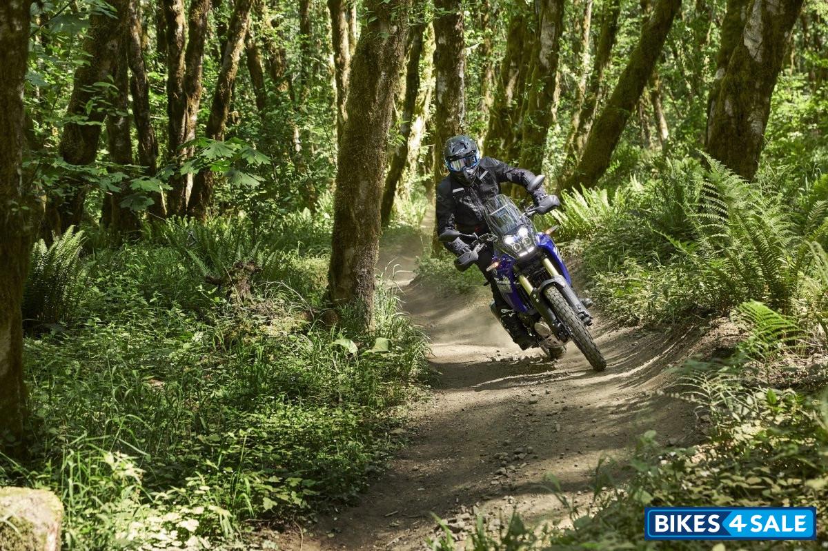Yamaha 2024 Tenere 700