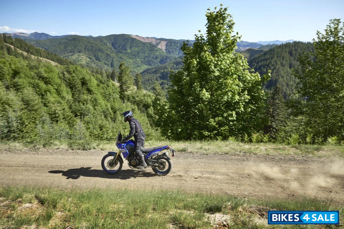 Yamaha 2024 Tenere 700