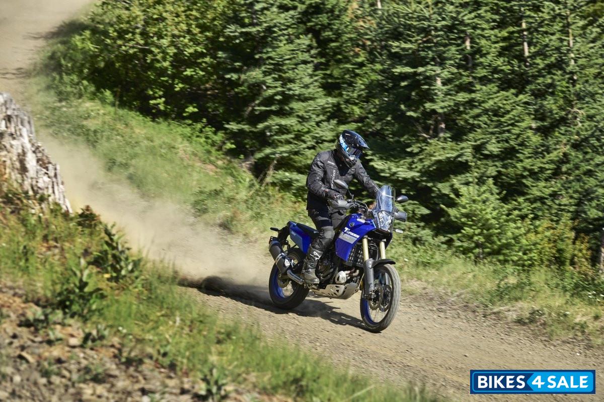 Yamaha 2024 Tenere 700