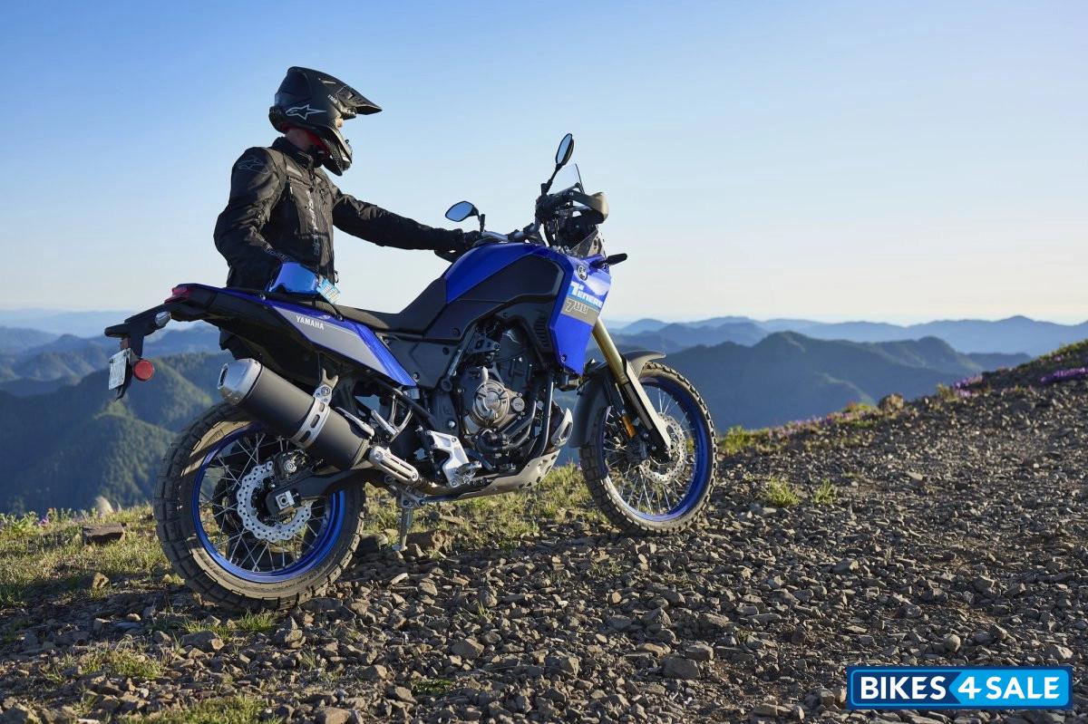 Yamaha 2024 Tenere 700