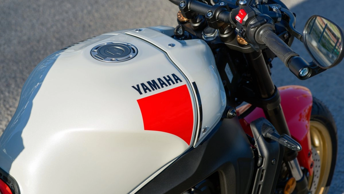 Yamaha 2024 XSR900