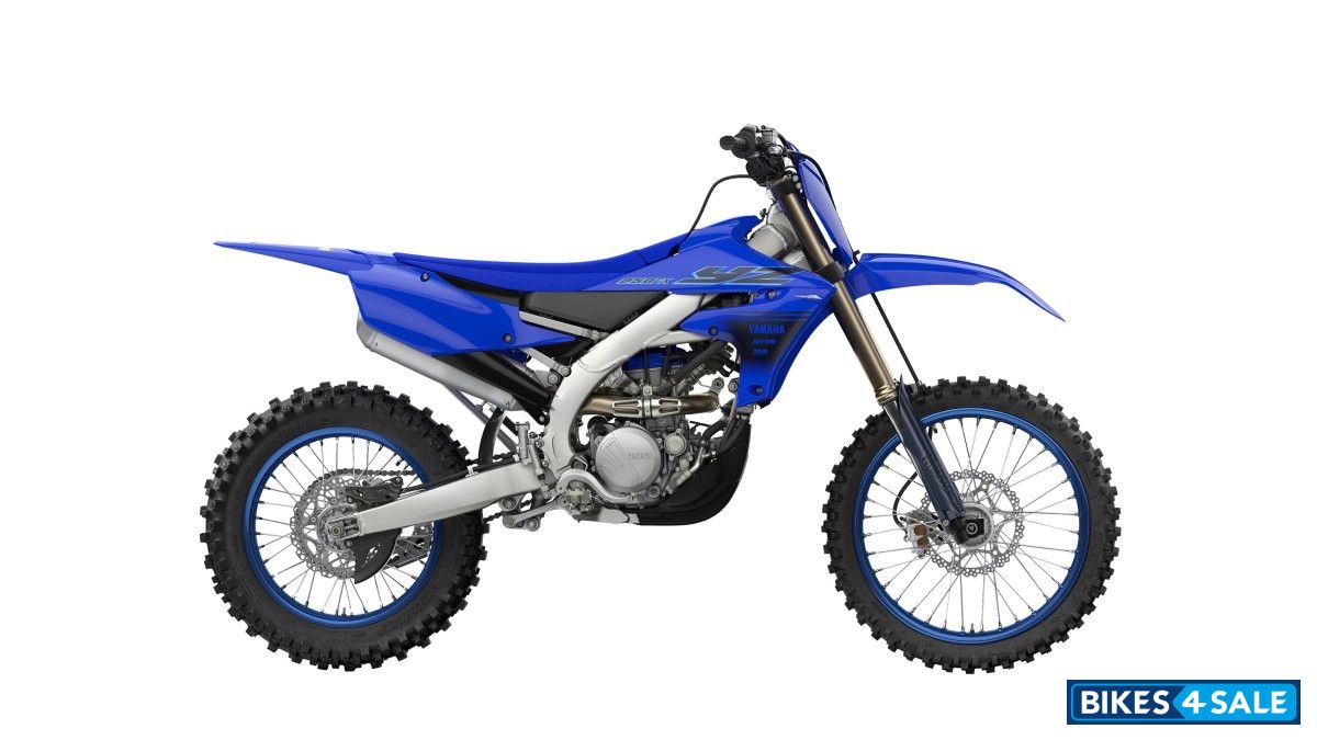 Yamaha 2024 YZ250FX