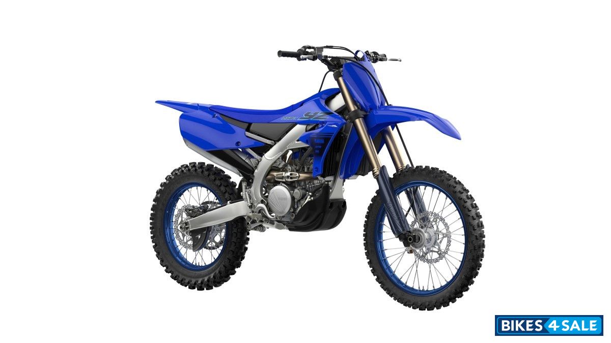 Yamaha 2024 YZ250FX