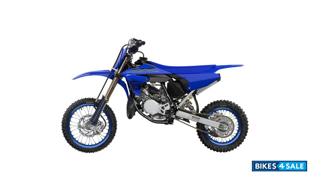 Yamaha 2024 YZ65