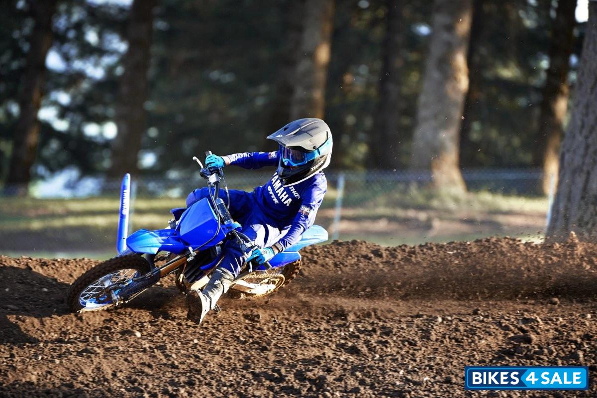 Yamaha 2024 YZ65