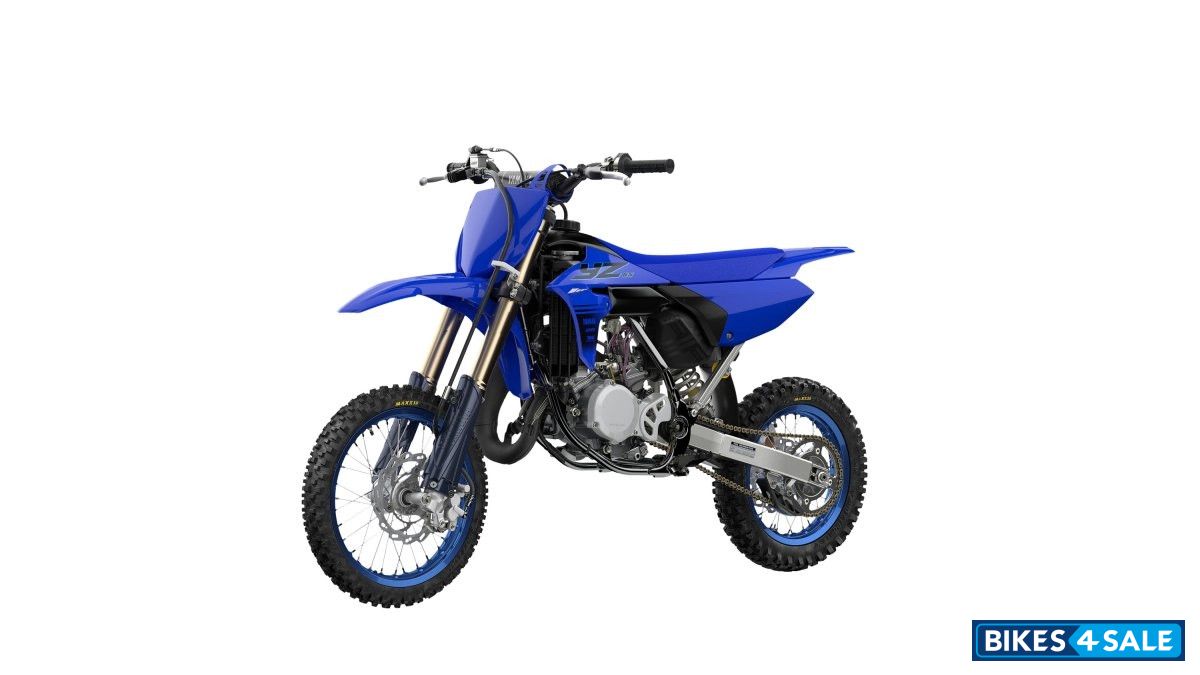Yamaha 2024 YZ65
