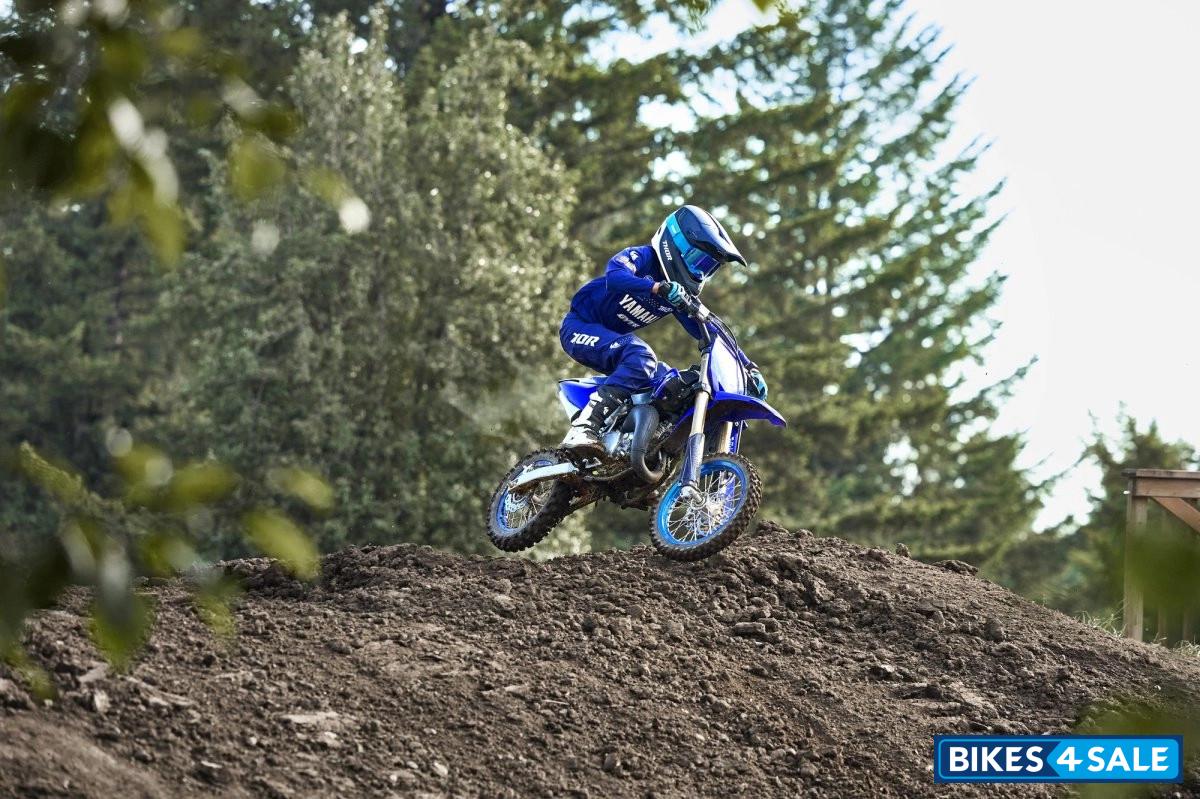 Yamaha 2024 YZ65