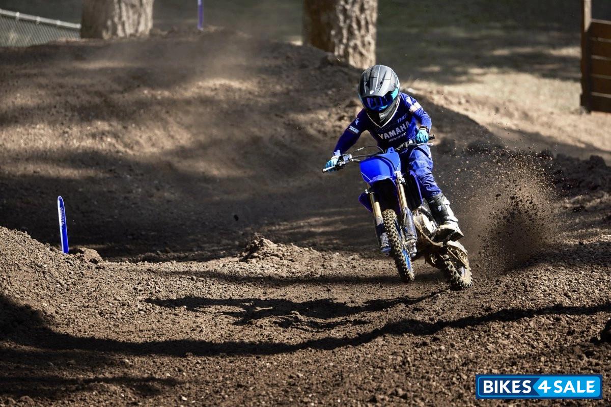 Yamaha 2024 YZ65