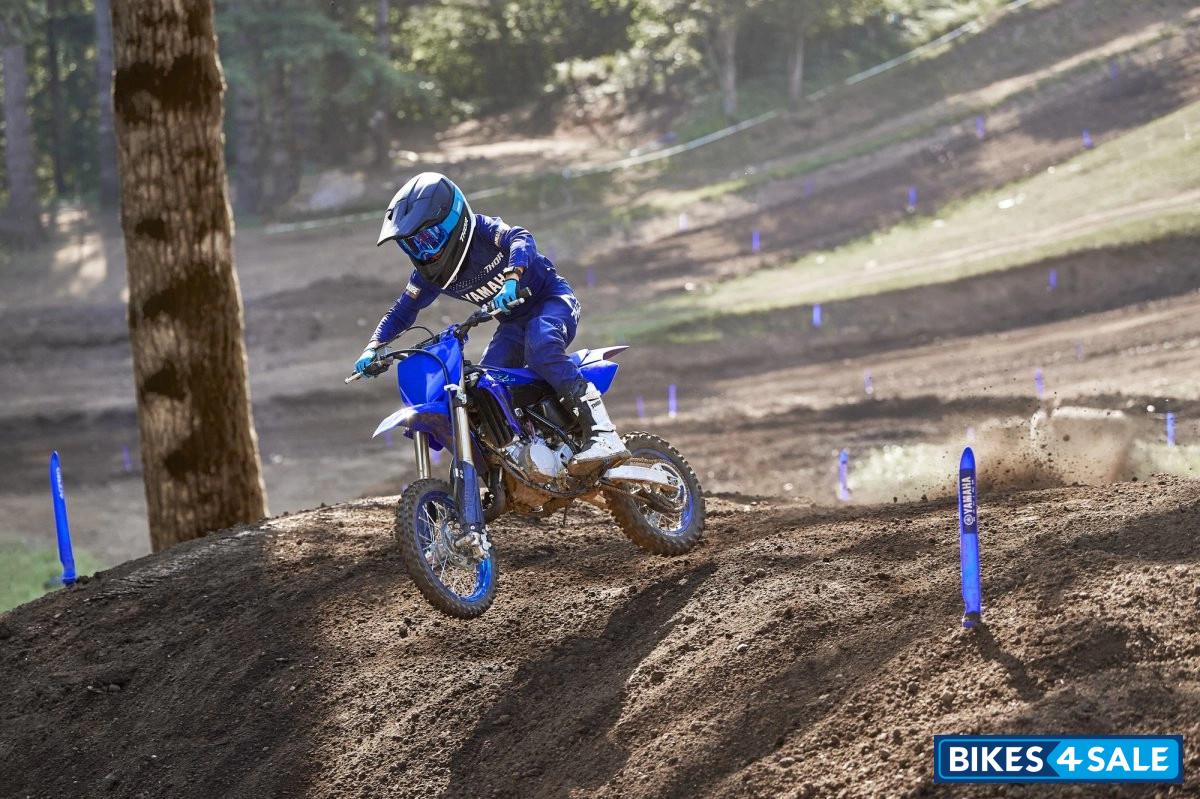 Yamaha 2024 YZ65