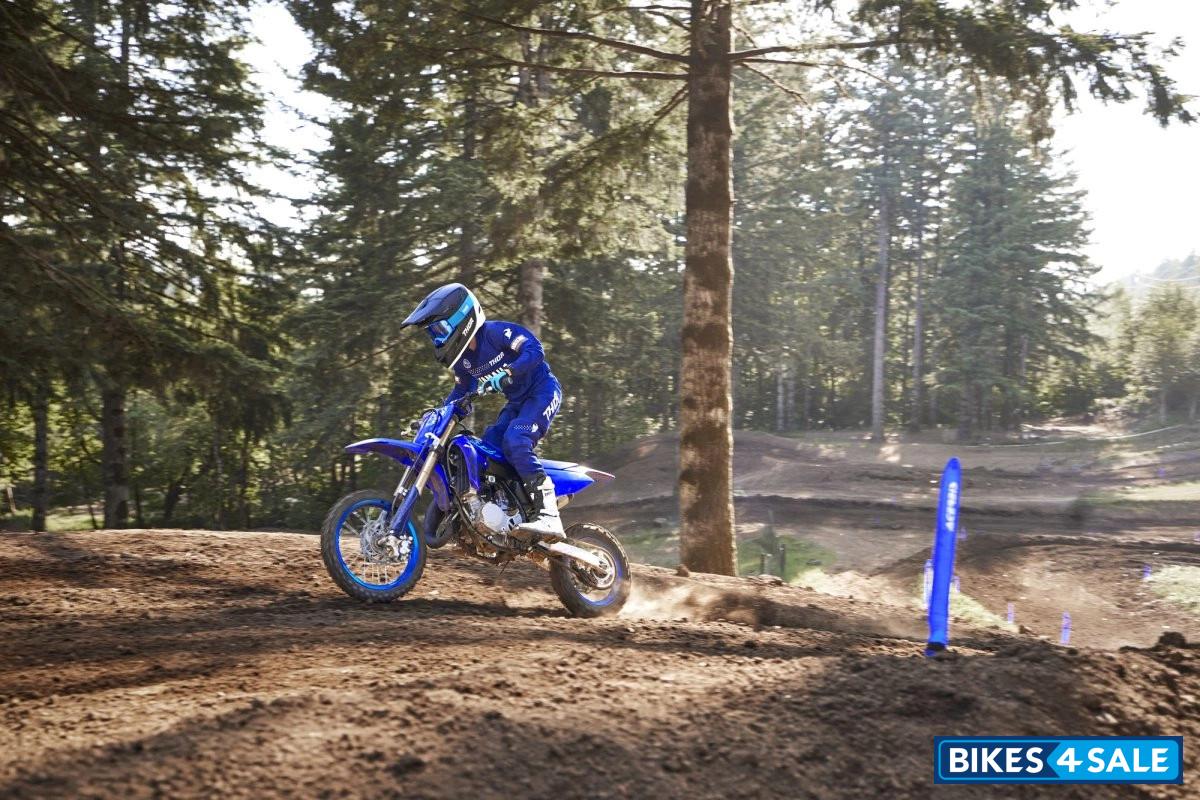Yamaha 2024 YZ65