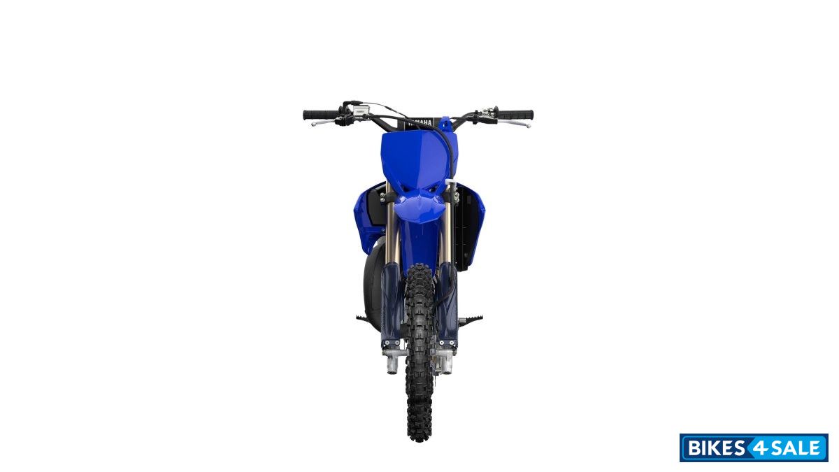 Yamaha 2024 YZ85