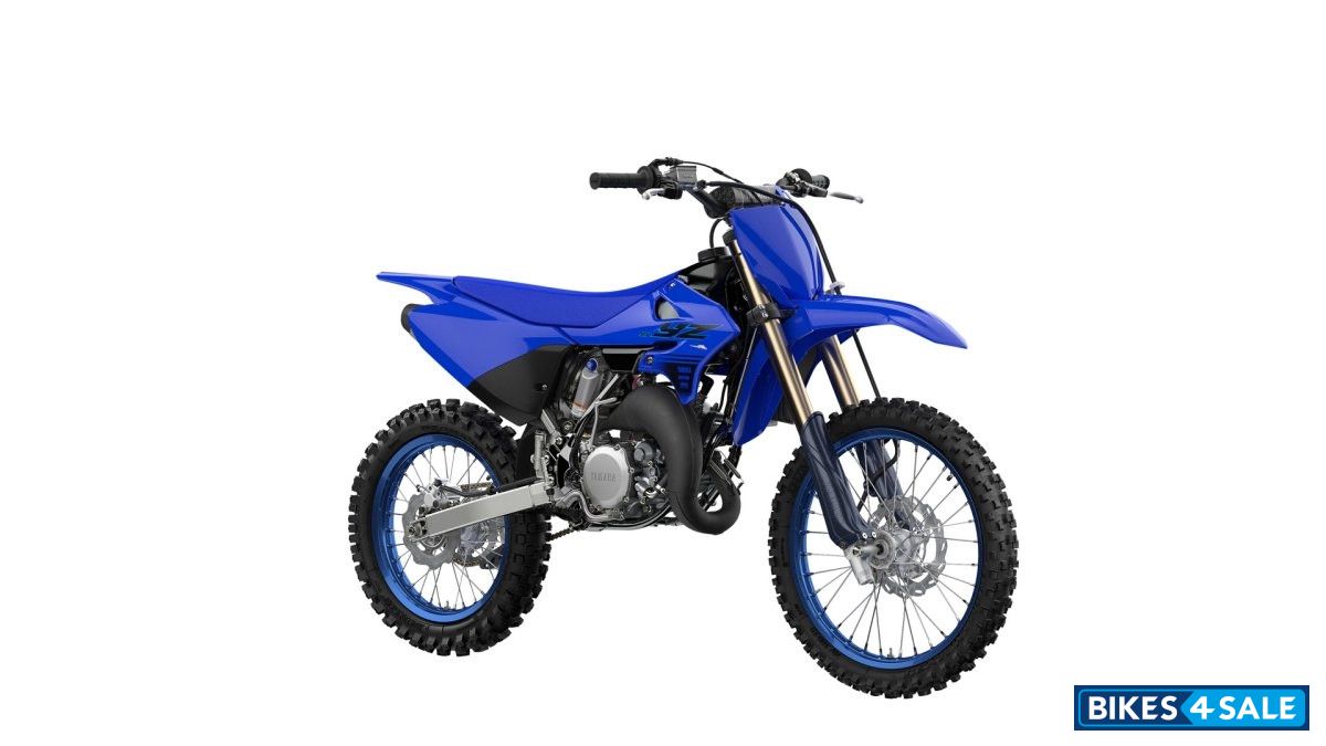 Yamaha 2024 YZ85LW