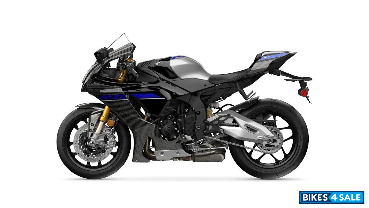 Yamaha 2024 YZF-R1M