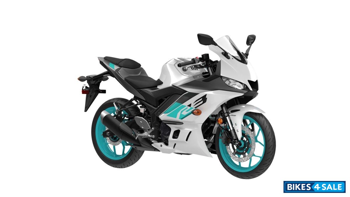 Yamaha 2024 YZF-R3