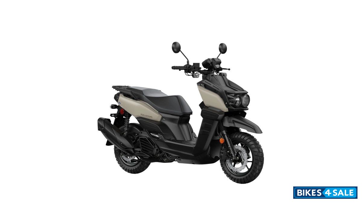 Yamaha 2024 Zuma 125