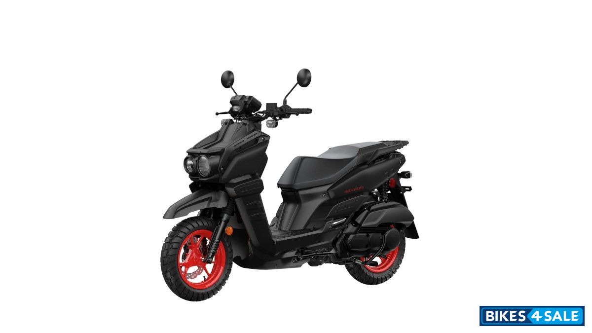 Yamaha 2024 Zuma 125
