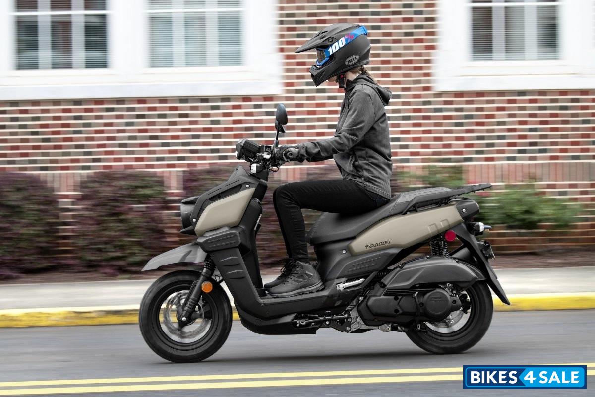 Yamaha 2024 Zuma 125