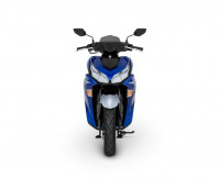 Yamaha Aerox 2021 ABS