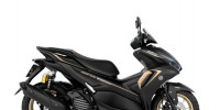 Yamaha Aerox 2021 ABS