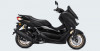 Yamaha All New NMAX 155 Connected / ABS Version