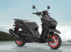 Yamaha BWs 125 2025