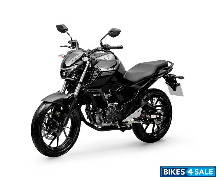 Yamaha Fazer FZ15 ABS
