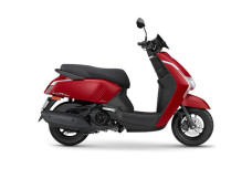 Yamaha Scooter
