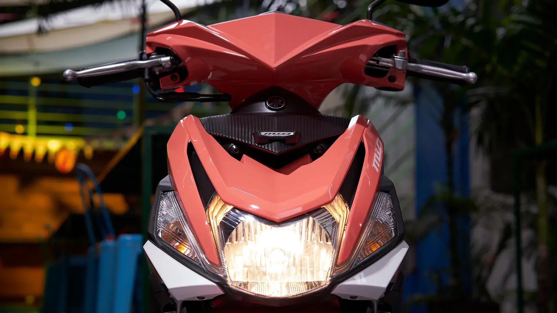 Yamaha Mio i 125 Halogen Headlamp