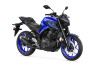 Yamaha MT-03 2026