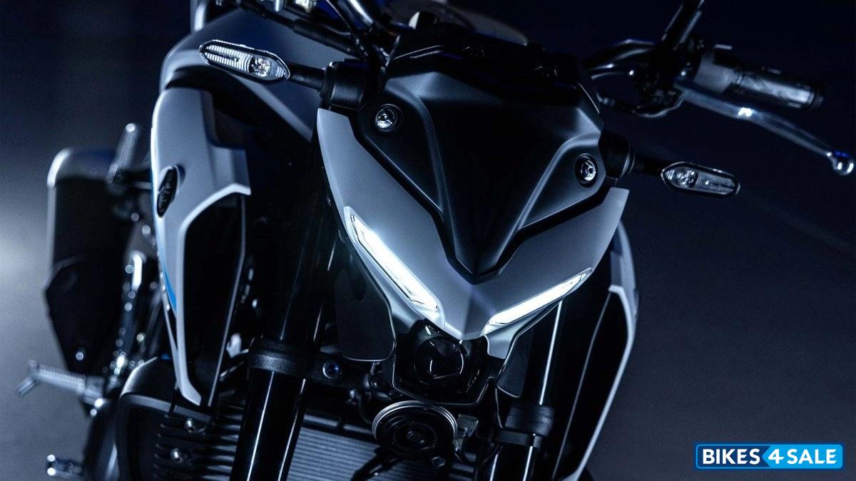 Yamaha Mt 03 2026