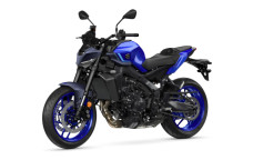 Yamaha MT-09 Y-AMT 2026