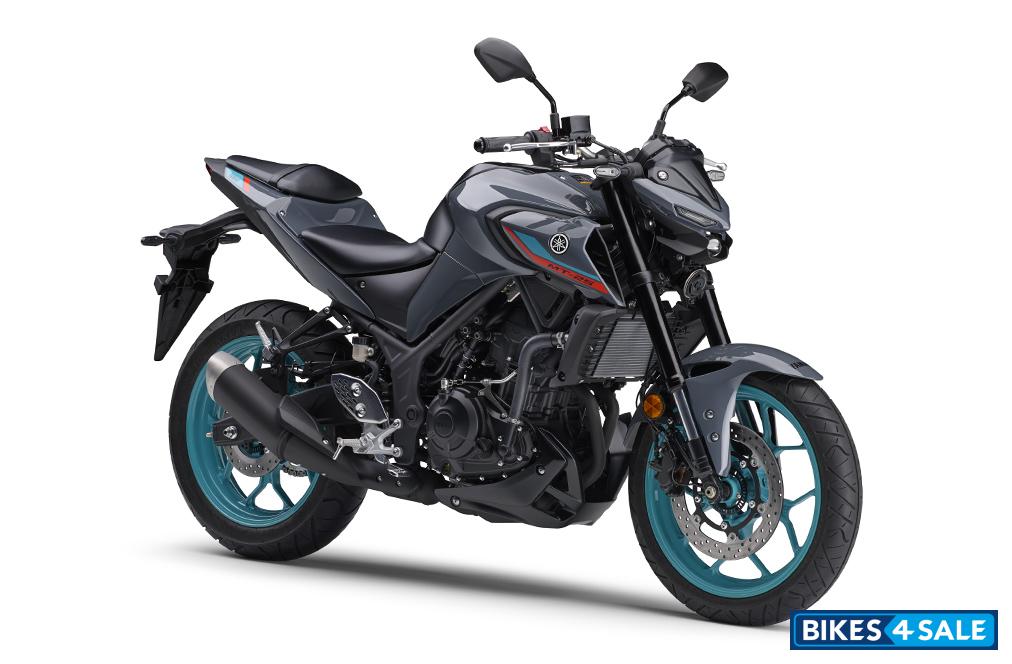 Yamaha MT-25 ABS 2022