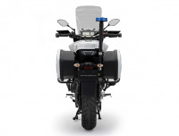 Yamaha MT09TR (Police)