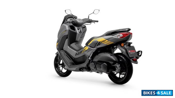 Yamaha NMAX Connected 160 ABS SE 2023