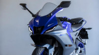 Yamaha R125 2023