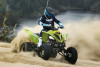 Yamaha Raptor 700R SE 2025