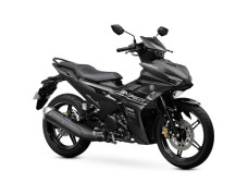 Yamaha Sniper 155R 2025