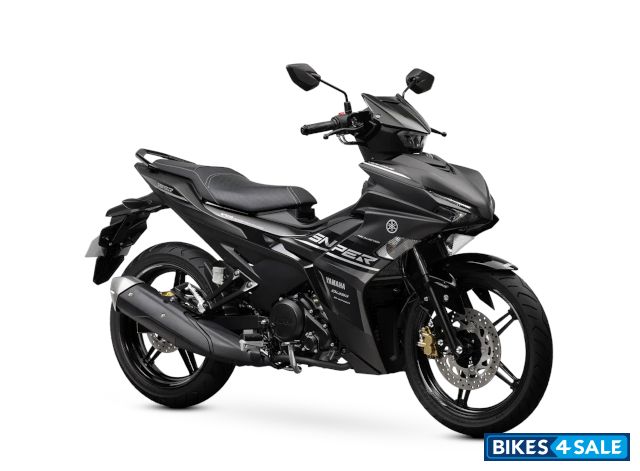 Yamaha Sniper 155R 2025 Yamaha Sniper 155R 2025