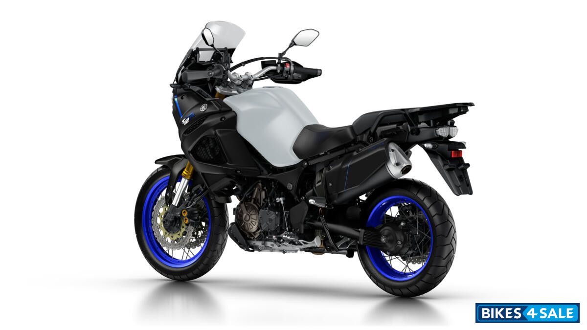 Yamaha Super Tenere 1200ZE