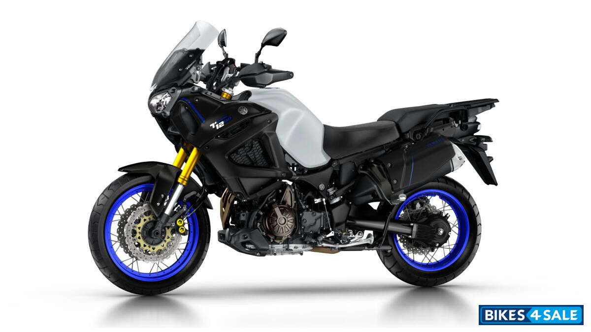 Yamaha Super Tenere 1200ZE
